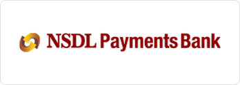 NSDL Payments Bank