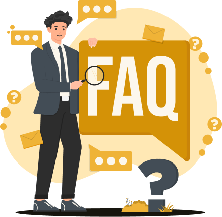 FAQ support