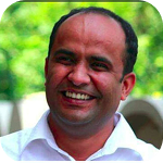 Sandeep Chaudhary